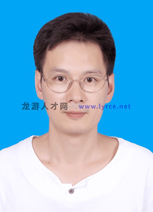 刘建辉简历,刘建辉求职简历,龙游人才网